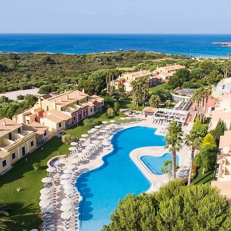 Grupotel Playa Club Son Xoriguer Eksteriør bilde
