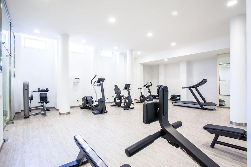 Grupotel Playa Club Son Xoriguer Eksteriør bilde