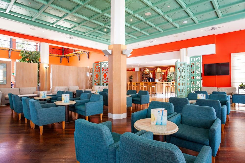 Grupotel Playa Club Son Xoriguer Eksteriør bilde