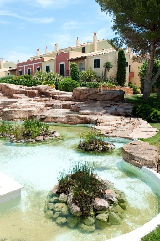 Grupotel Playa Club Son Xoriguer Eksteriør bilde