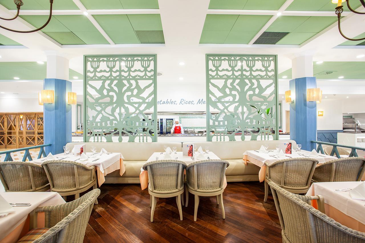Grupotel Playa Club Son Xoriguer Eksteriør bilde