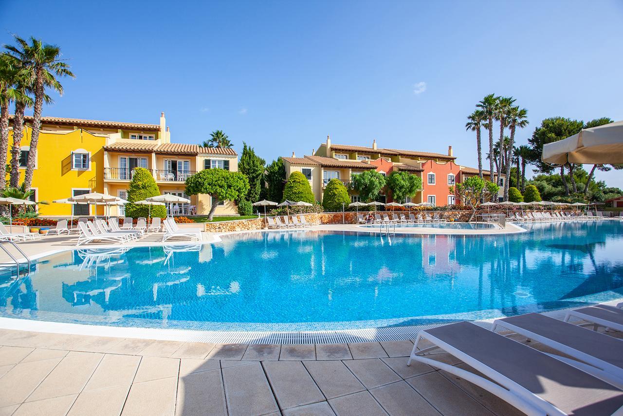 Grupotel Playa Club Son Xoriguer Eksteriør bilde