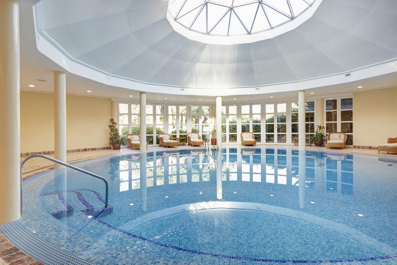 Grupotel Playa Club Son Xoriguer Eksteriør bilde