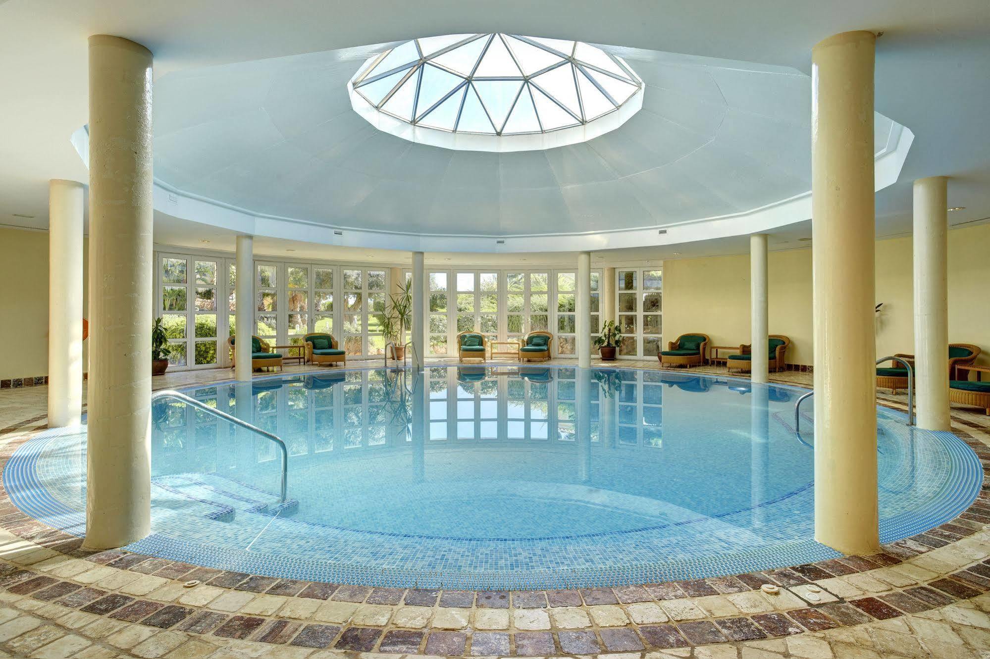 Grupotel Playa Club Son Xoriguer Eksteriør bilde