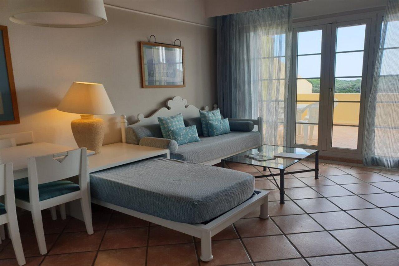 Grupotel Playa Club Son Xoriguer Eksteriør bilde